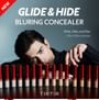 Glide & Hide Blurring Concealer - 20 Colors