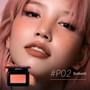3D Light Matte Blusher (Pink) - 5 Colors