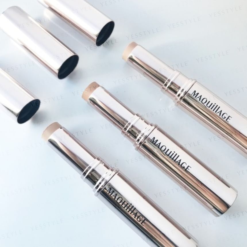 Buy Shiseido - Maquillage Dramatic Essence Concealer Stick