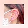 Cartoon Waterproof Temporary Tattoo (Various Designs) / Set