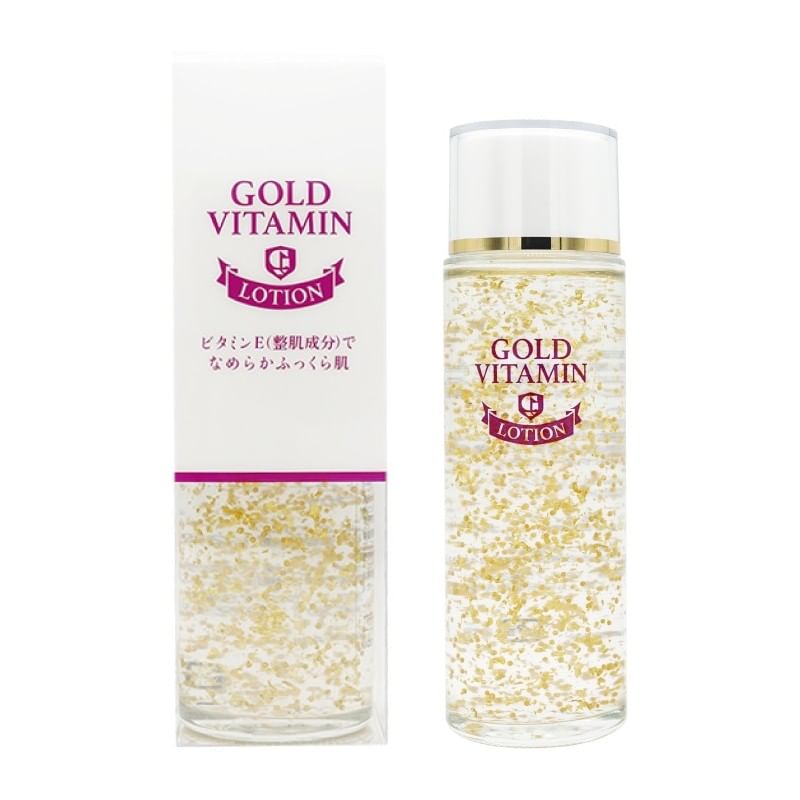 Viviani Nano Gold Lotion 100ml 2本セット ヴィヴィアーニ・ナノゴールドローション | GENKICLUB SHOP