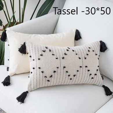 simple cushion covers