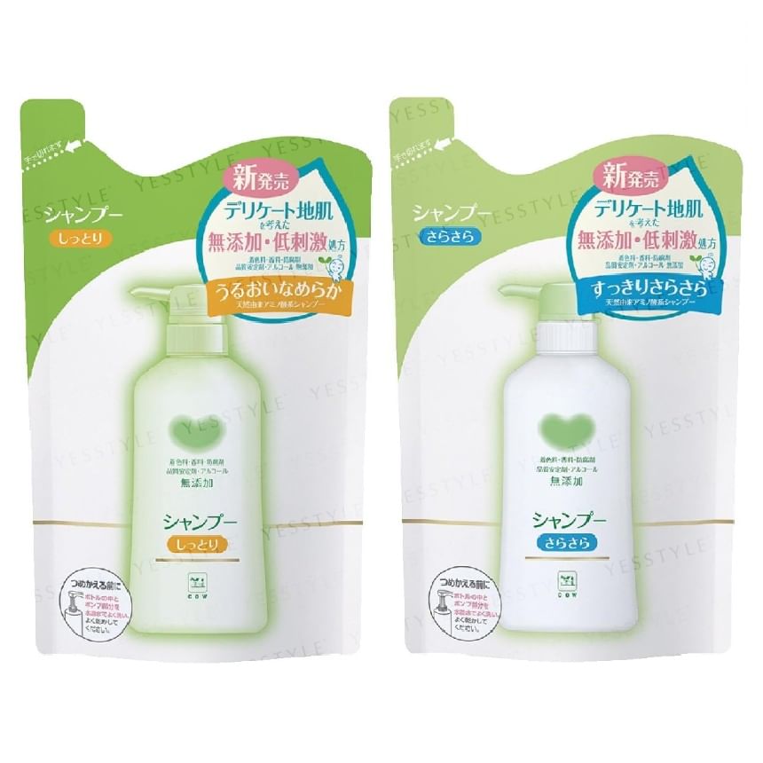 Buy Cow Brand Soap Additive Free Shampoo in Bulk