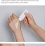 Coix Seed Sunscreen