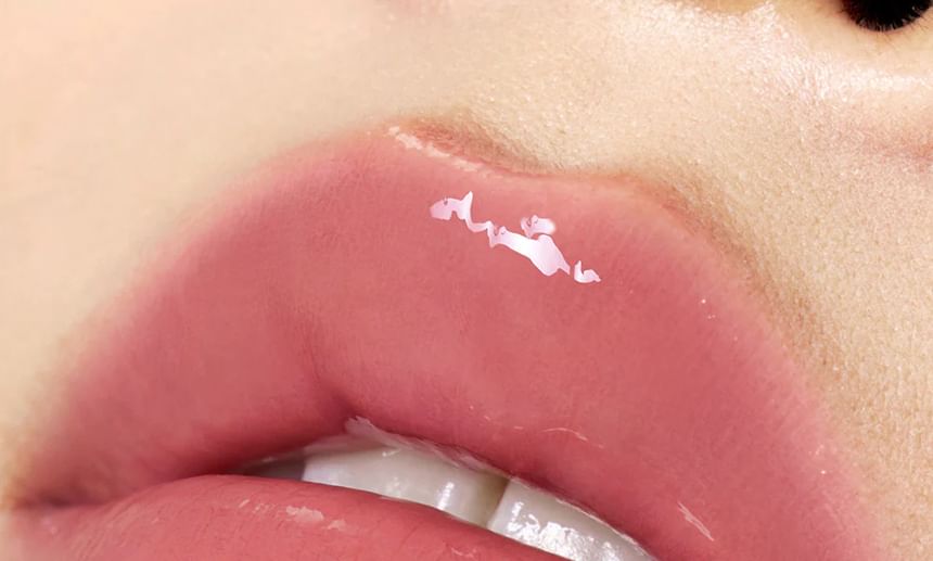 Aura Luminous Lip Gloss - 6 Colors