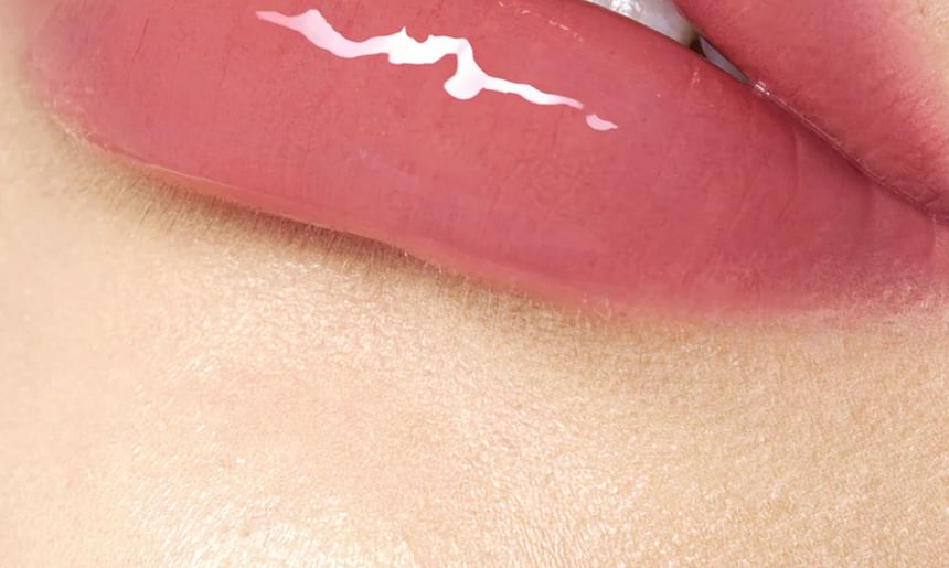 Aura Luminous Lip Gloss - 6 Colors
