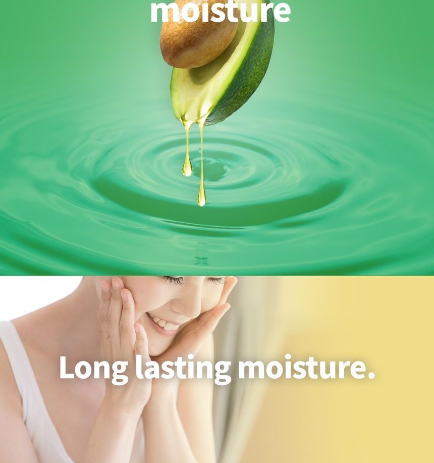 Buy esfolio Avocado Body Lotion in Bulk