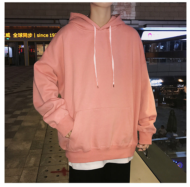 matching hoodie and sweats