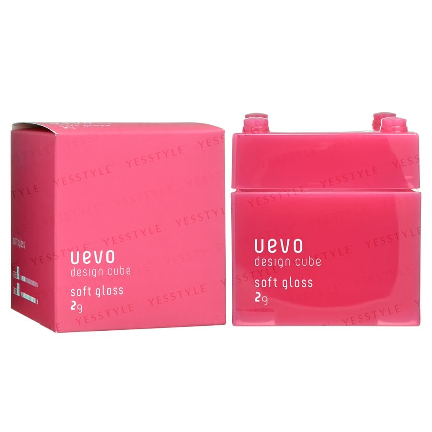 Buy DEMI - Uevo Design Cube in Bulk | AsianBeautyWholesale.com