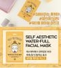 Self Aesthetic Water-full Facial Mask