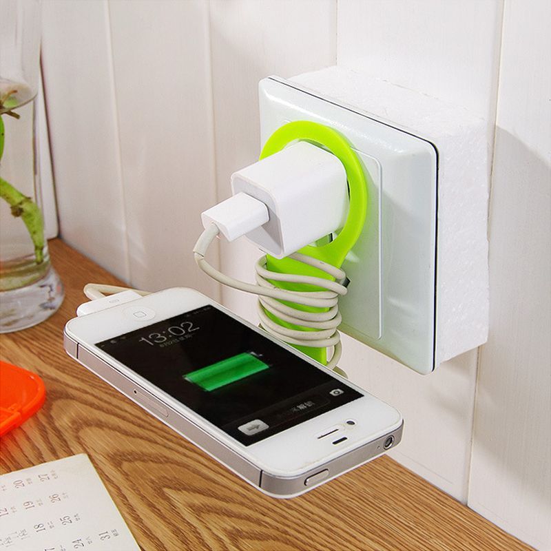 sakura cloud - 可摺叠手机充电支架