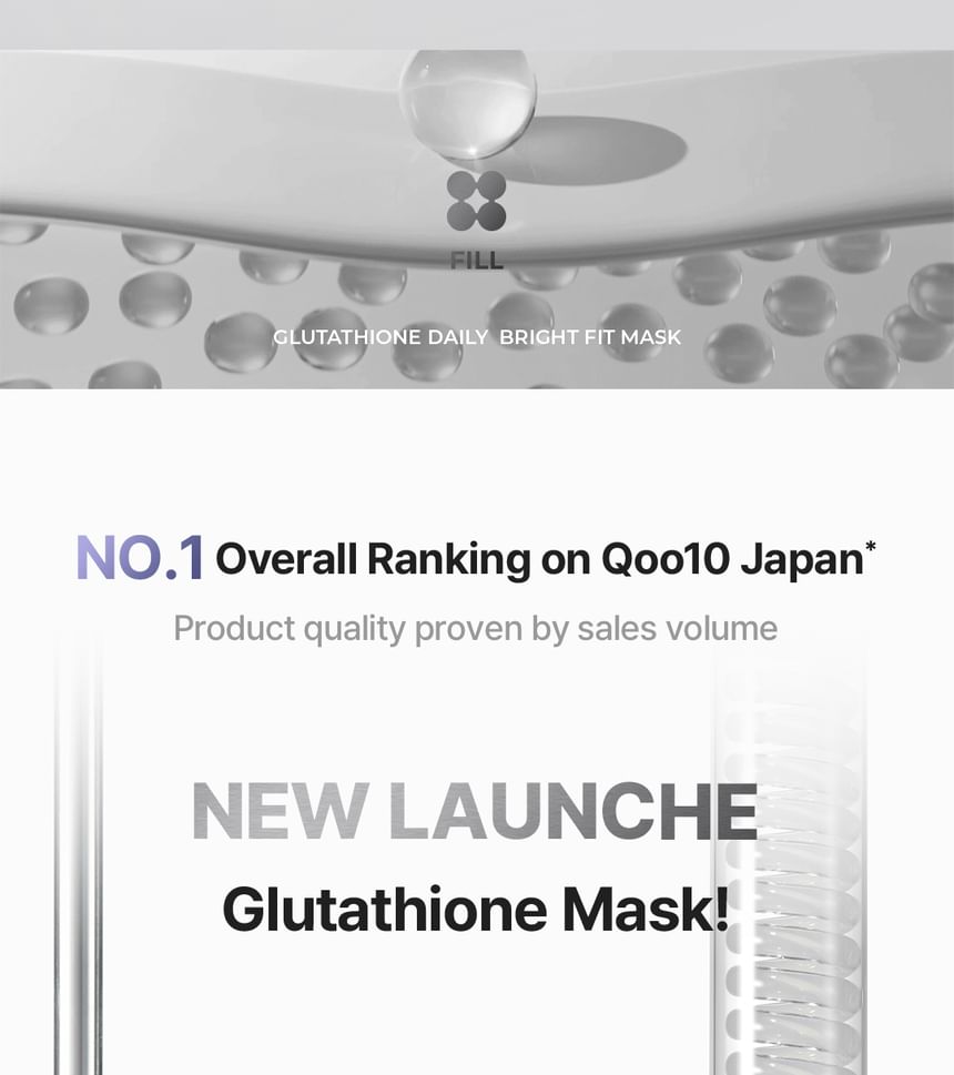 bright glutathione mask Nutricost Glutathione Capsules 500mg 240 Capsules