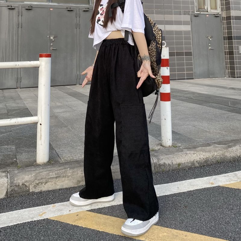 yesstyle cargo pants