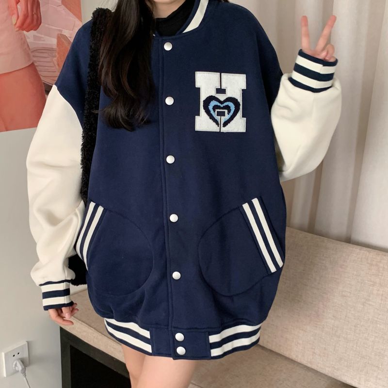 32 Best Stylish Baseball Jackets Outerwear to Buy - atinydreamer