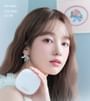 Soft Cotton Powder Cotton Powder Collection