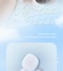 Soft Cotton Powder Cotton Powder Collection