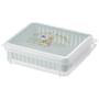 Peter Rabbit Food Storage Box 260ml with Colander