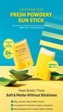 California Aloe Sun Stick - 2 Types
