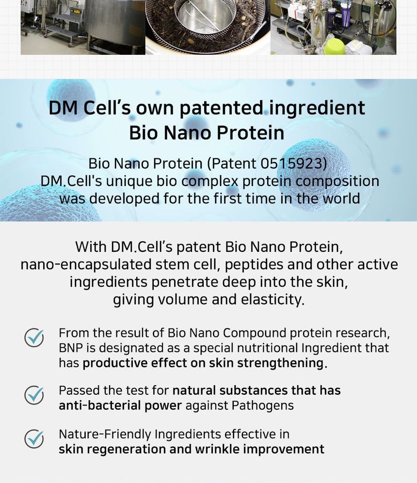 Buy Dm Cell Intensive 3gf B T X Essensit 2 In Bulk Asianbeautywholesale Com