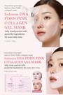 PDRN Pink Collagen Gel Mask