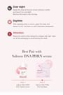 PDRN Pink Collagen Gel Mask