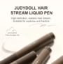 Liquid Eyebrow Pen - 3 Colors