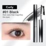 3D Curling Eyelash Iron Mascara - Curly (2 Colors)