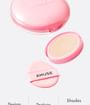 Dew Power Vegan Cushion - 5 Colors