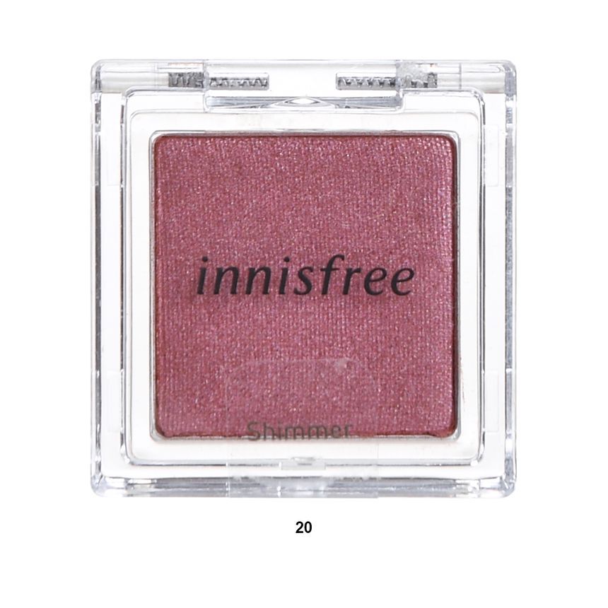 innisfree My Palette My Eyeshadow SHIMMER 48 Colors YesStyle