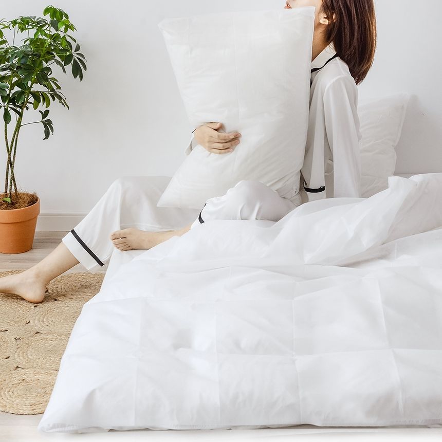 disposable sleeping bag