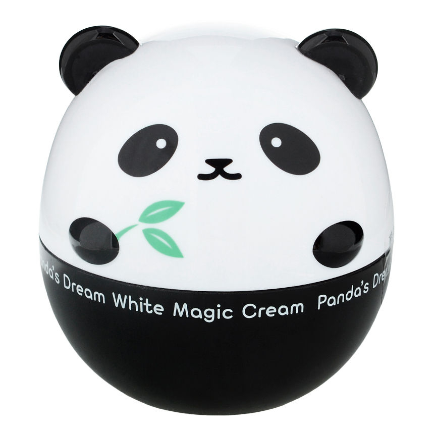 voormalig ambitie Tirannie TONYMOLY - Panda's Dream White Magic Cream 50g | YesStyle