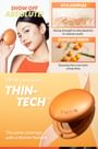 Mask Fit AI Filter Cushion Mini - 15 Colors