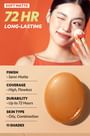 Mask Fit AI Filter Cushion Mini - 15 Colors