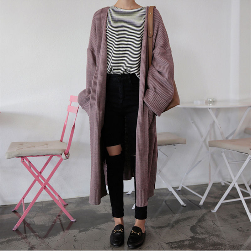 where to buy long cardigans