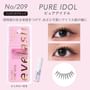 Eyelash Infinity Line 209 Pure Idol