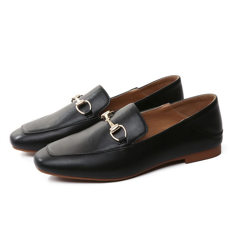 yesstyle loafers