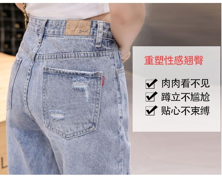 yesstyle baggy jeans