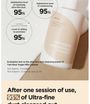 Yam Root Vegan Milk Cleanser