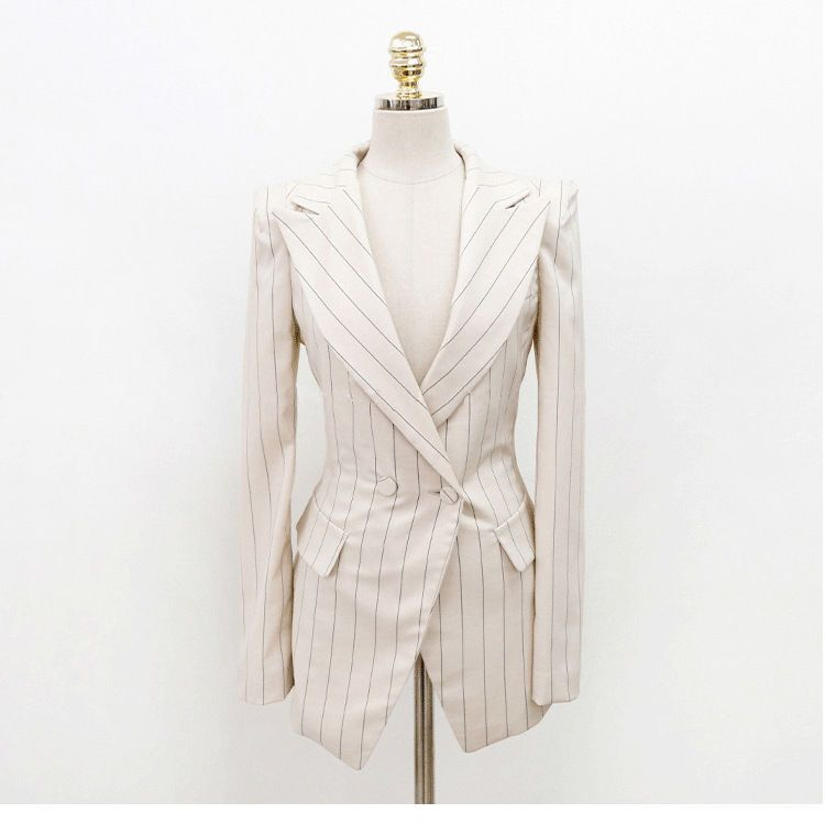 Cassidy Blazer main image 1