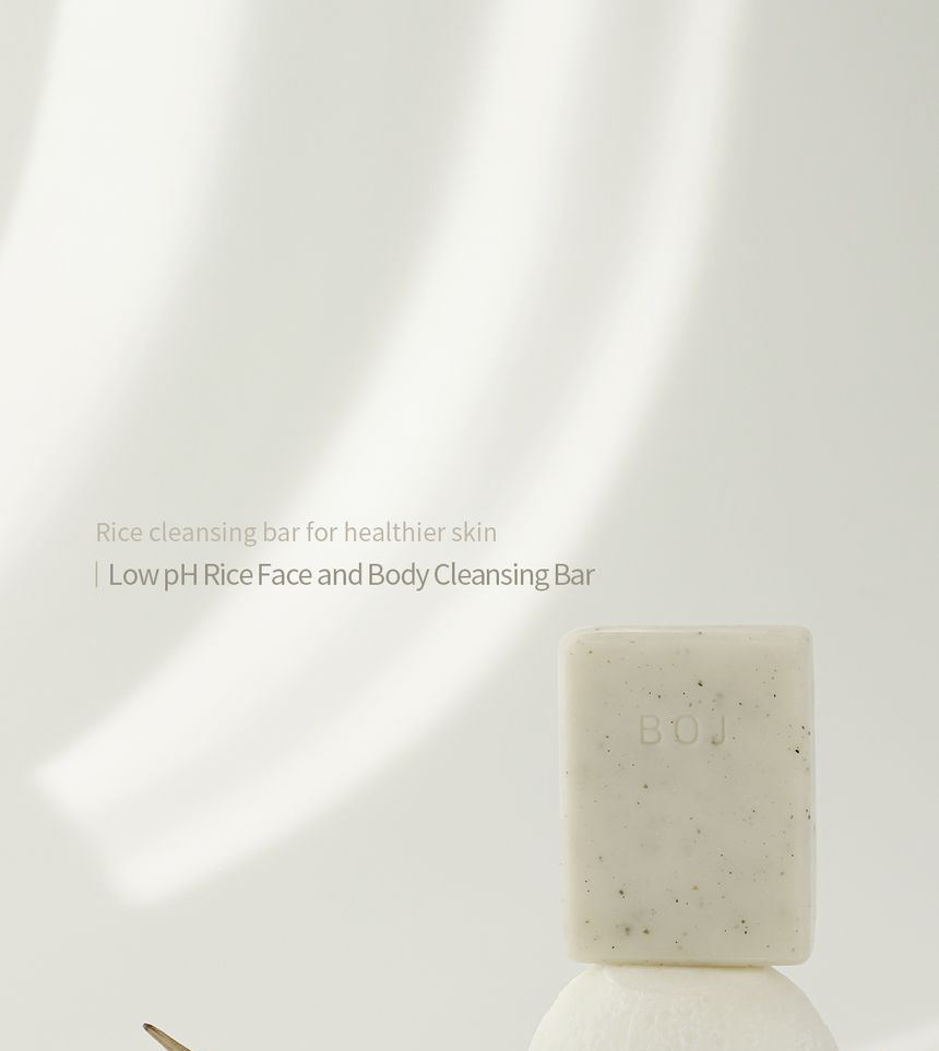 Beauty of Joseon - Low pH Rice Face and Body Cleansing Bar | YesStyle