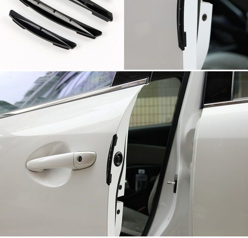 COZE Car Door Crash Pad YesStyle