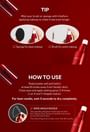 Mask Fit Make Up Fixer
