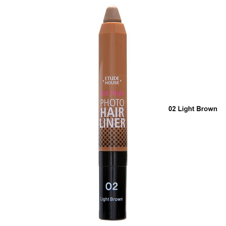 ETUDE Hot Style Photo Hair Liner YesStyle