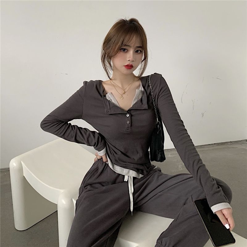 yesstyle joggers