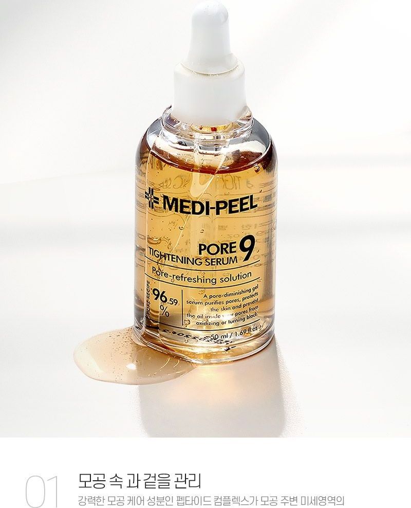 medi peel pore 9
