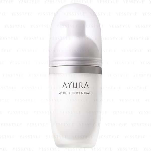 Ayura White Concentrate Ayura White Concentrate