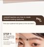 Liquid Eyebrow Pen - 3 Colors