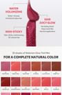 Waterism Glow Tint Mini - 30 Colors