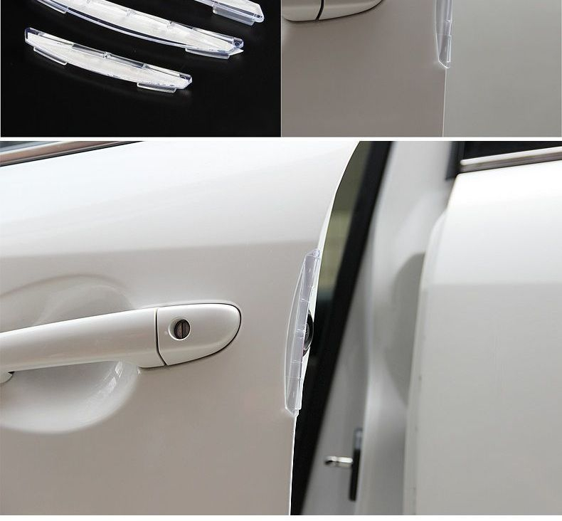 COZE Car Door Crash Pad YesStyle