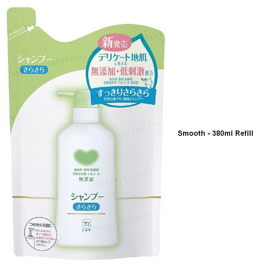 Buy Cow Brand Soap Additive Free Shampoo in Bulk